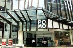 parklane-shopping-mall photo thumbnail #7